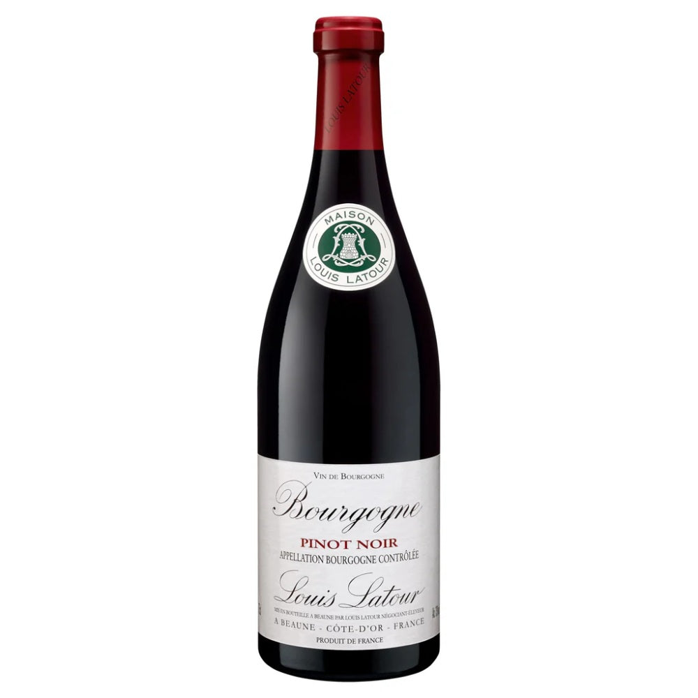 LATOUR PINOT NOIR BOURGOGNE 2022