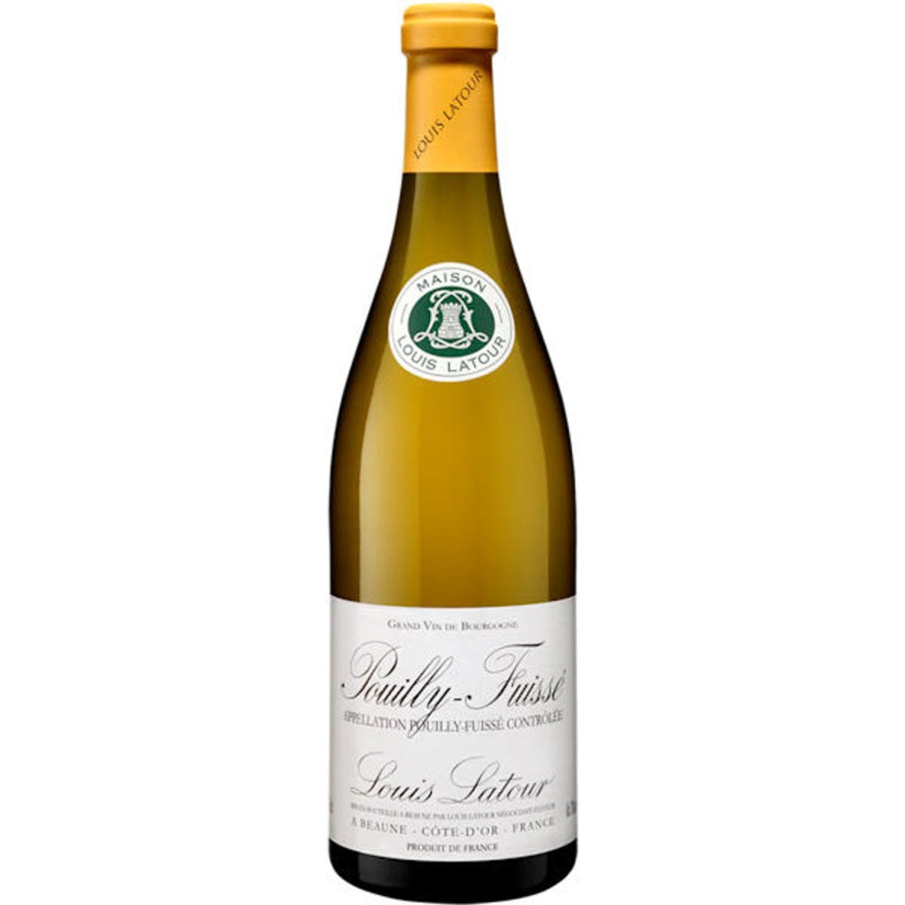 LATOUR POUILLY FUISSE 2022