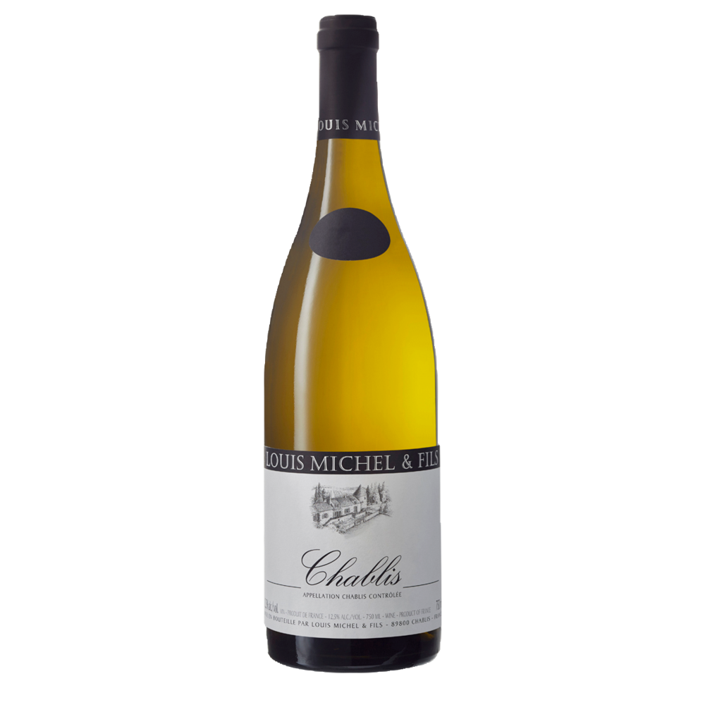 LOUIS MICHEL CHABLIS  2022