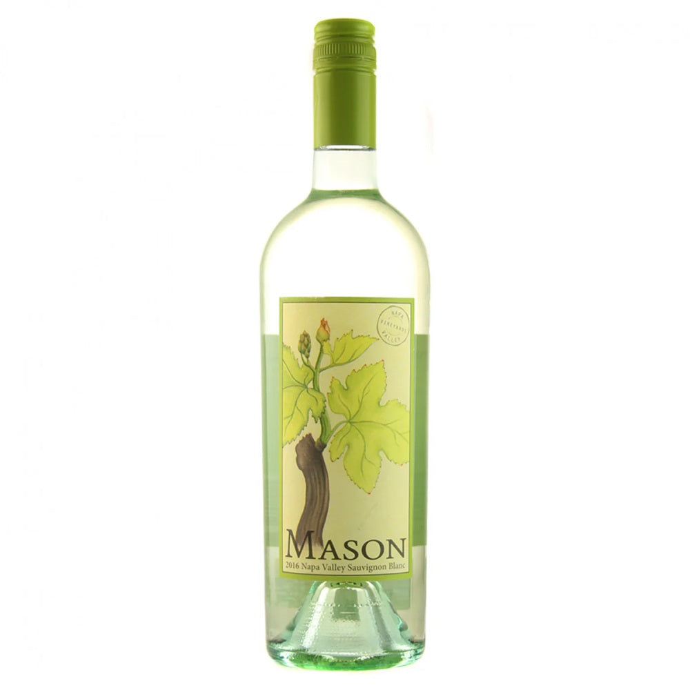 MASON CELLARS SAUVIGNON BLANC NAPA VALLEY 2023