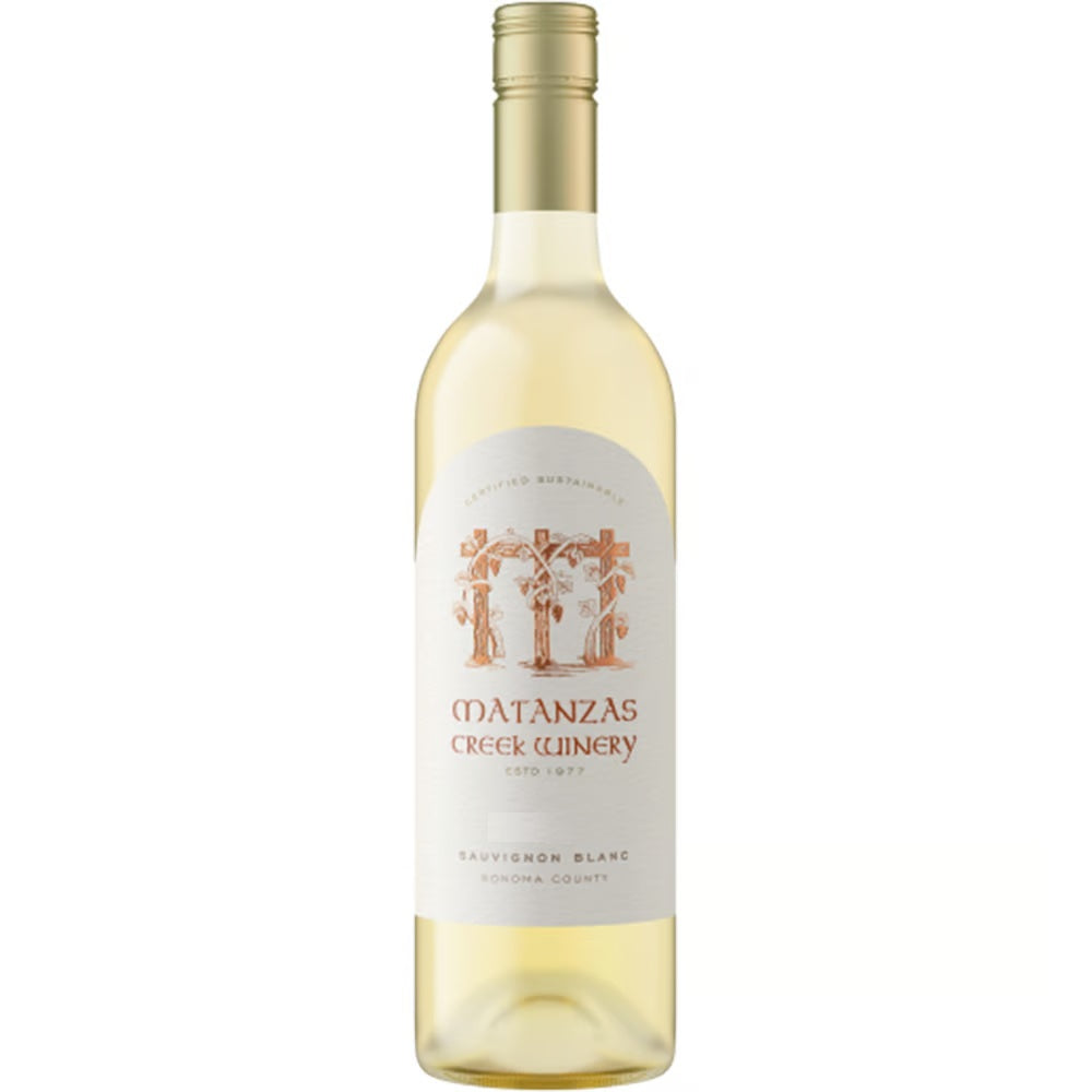 Matanzas Creek Winery Sauvignon Blanc 2022