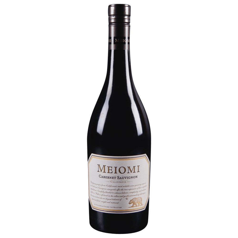 Meiomi Cabernet Sauvignon 2019