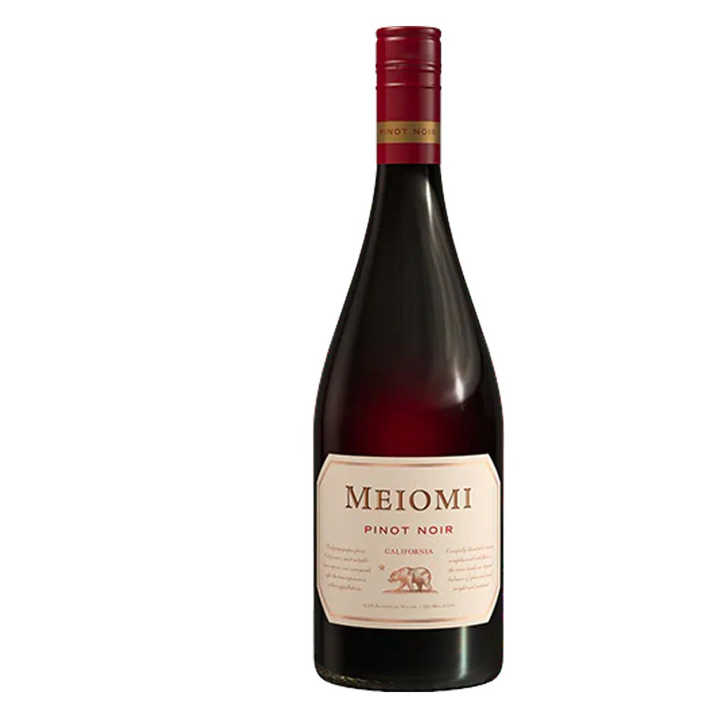 Meiomi Pinot Noir 2022