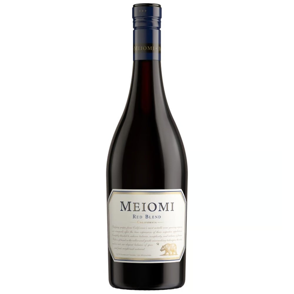 Meiomi Red Blend