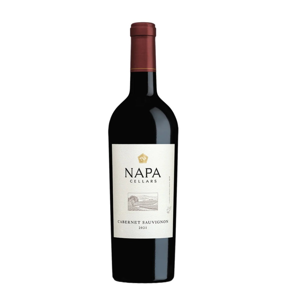 NAPA CELLARS CABERNET SAUVIGNON 2021