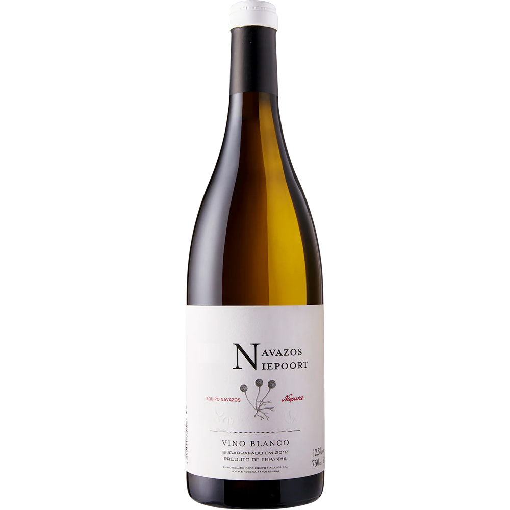 Equipo Navazos & Niepoort 'Navazos Niepoort' Vino Blanco 2020