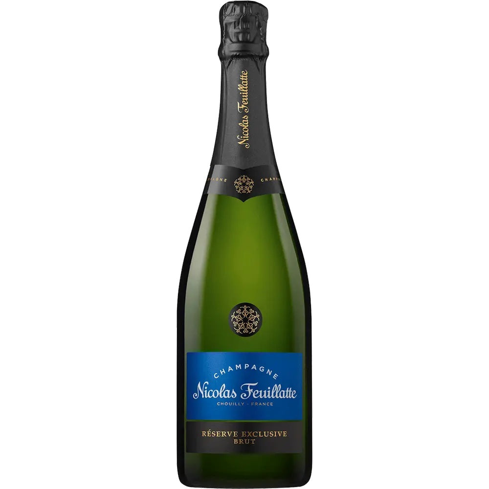 Nicolas Feuillatte Brut