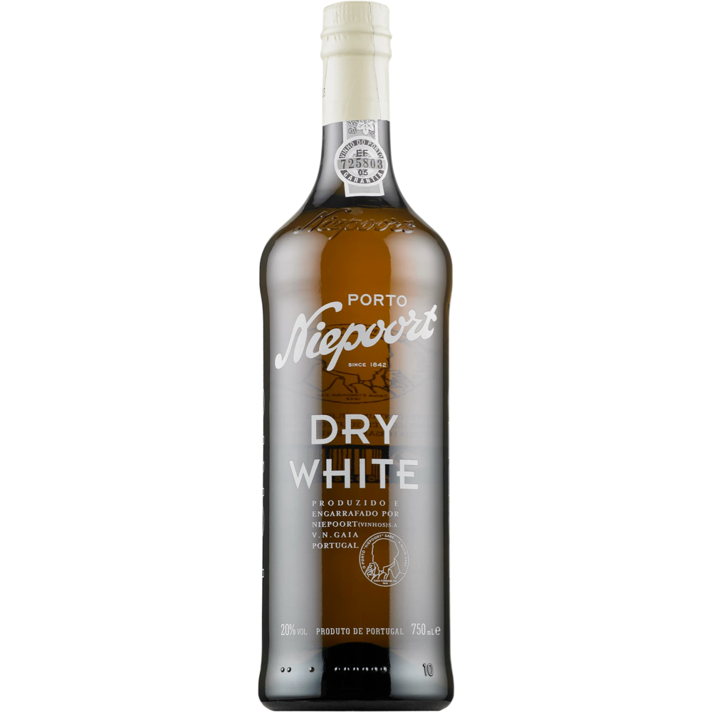 Niepoort Dry White Port NV