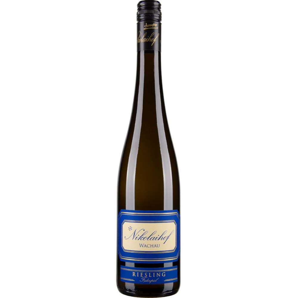 Familie Saahs Nikolaihof Vom Stein Riesling Federspiel 2021