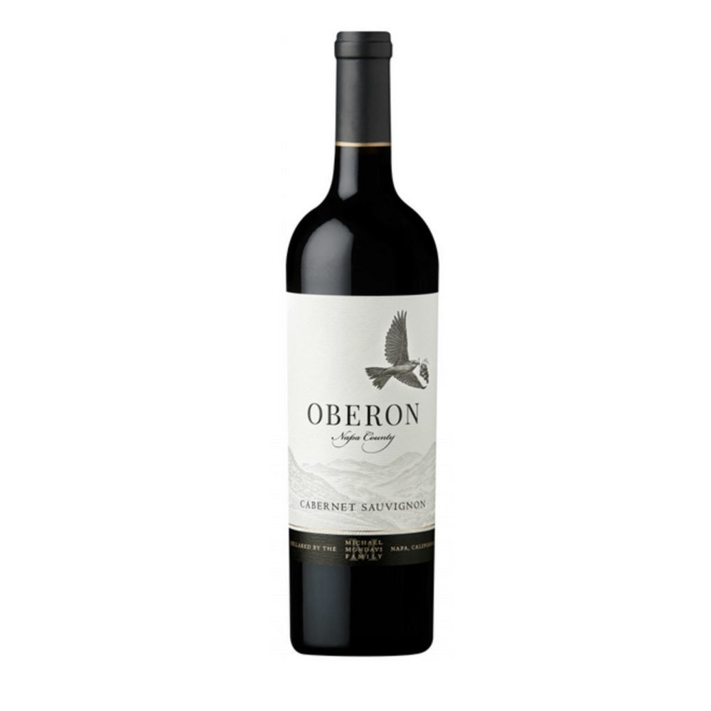 OBERON CABERNET SAUVIGNON 2022