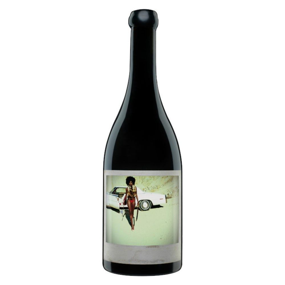 ORIN SWIFT MACHETE  2021