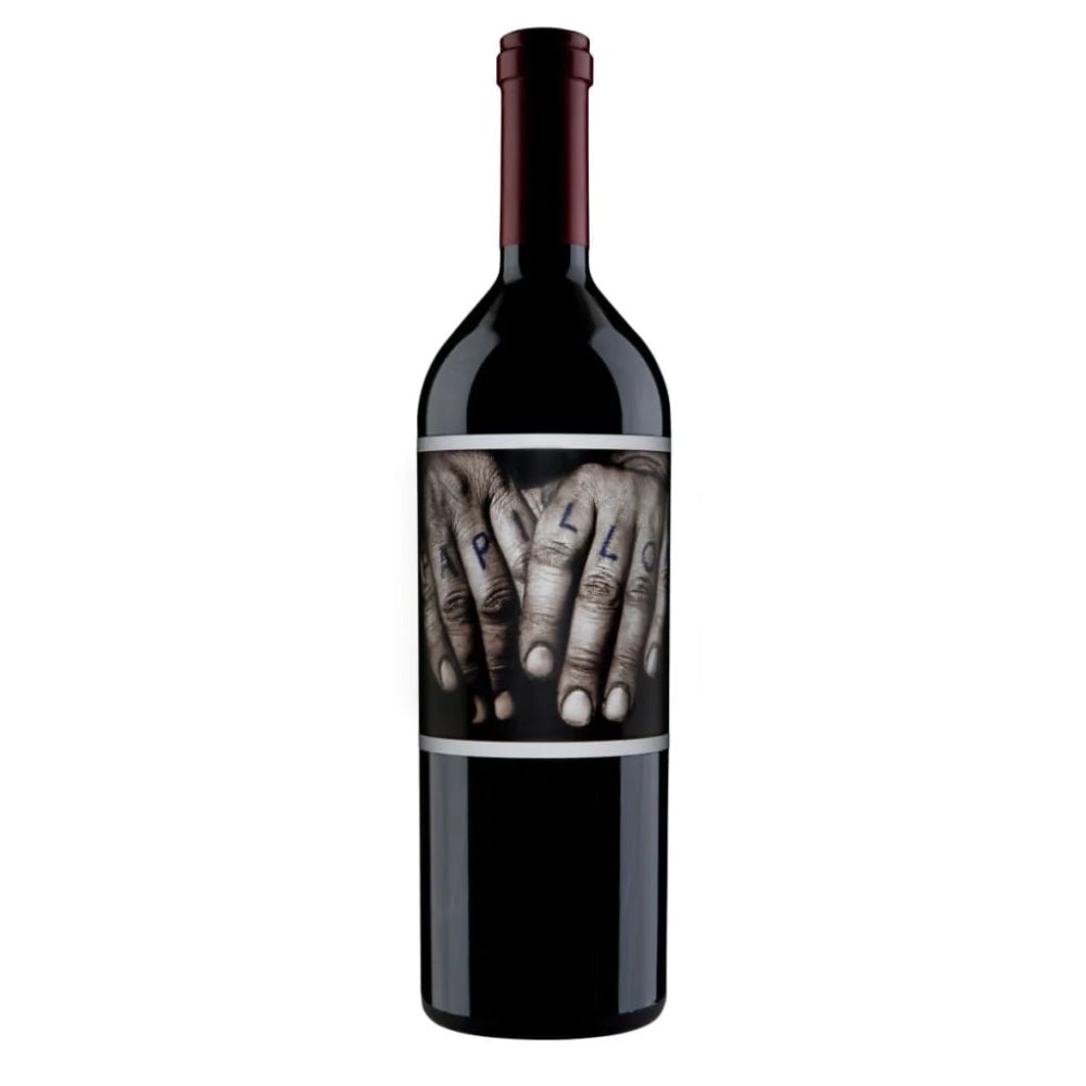 ORIN SWIFT PAPILLON 2022