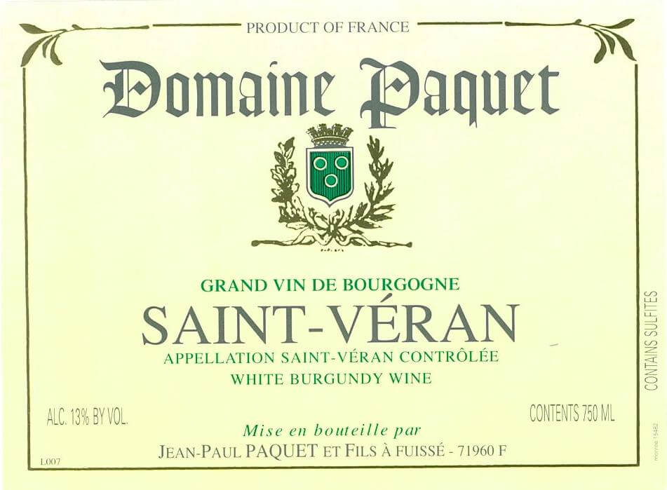 Jean-Paul Paquet Saint-Veran 2023