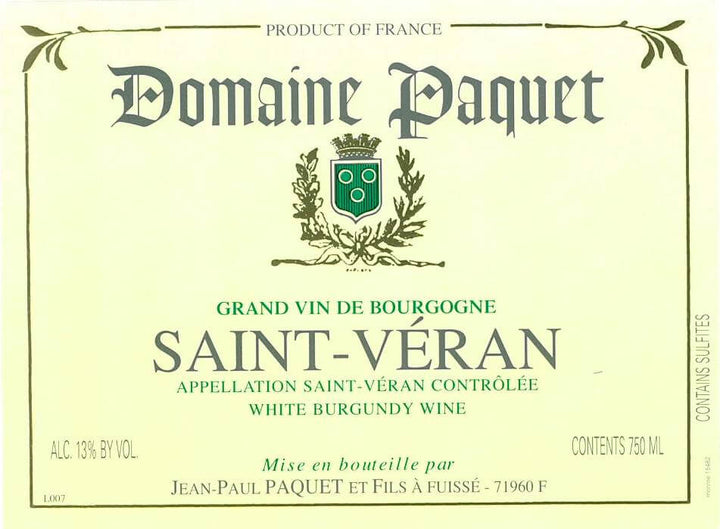 Jean-Paul Paquet Saint-Veran 2023