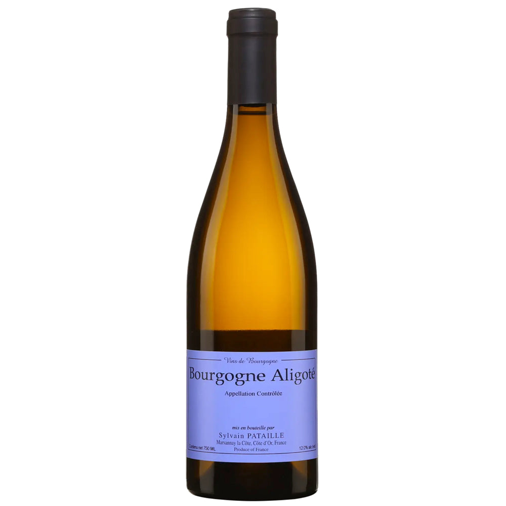 Sylvain Pataille Bourgogne Aligote 2022