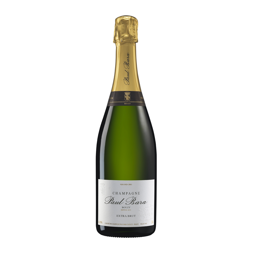 PAUL BARA EXTRA BRUT GRAND CRU NV