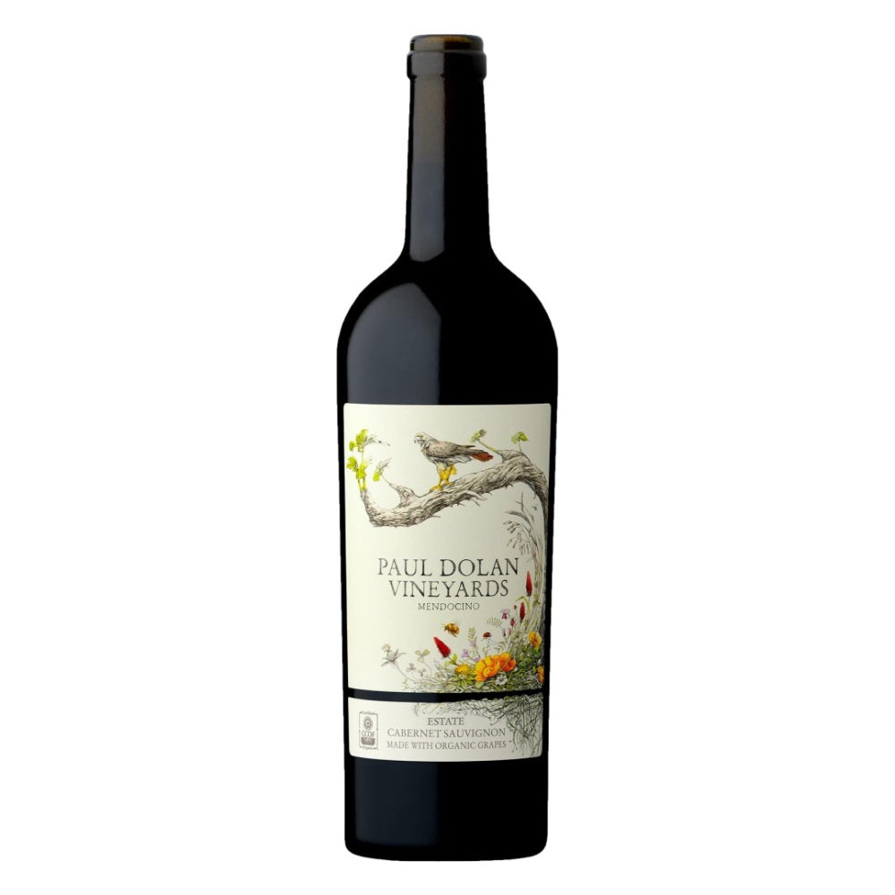 Paul Dolan Cabernet Sauvignon 2022