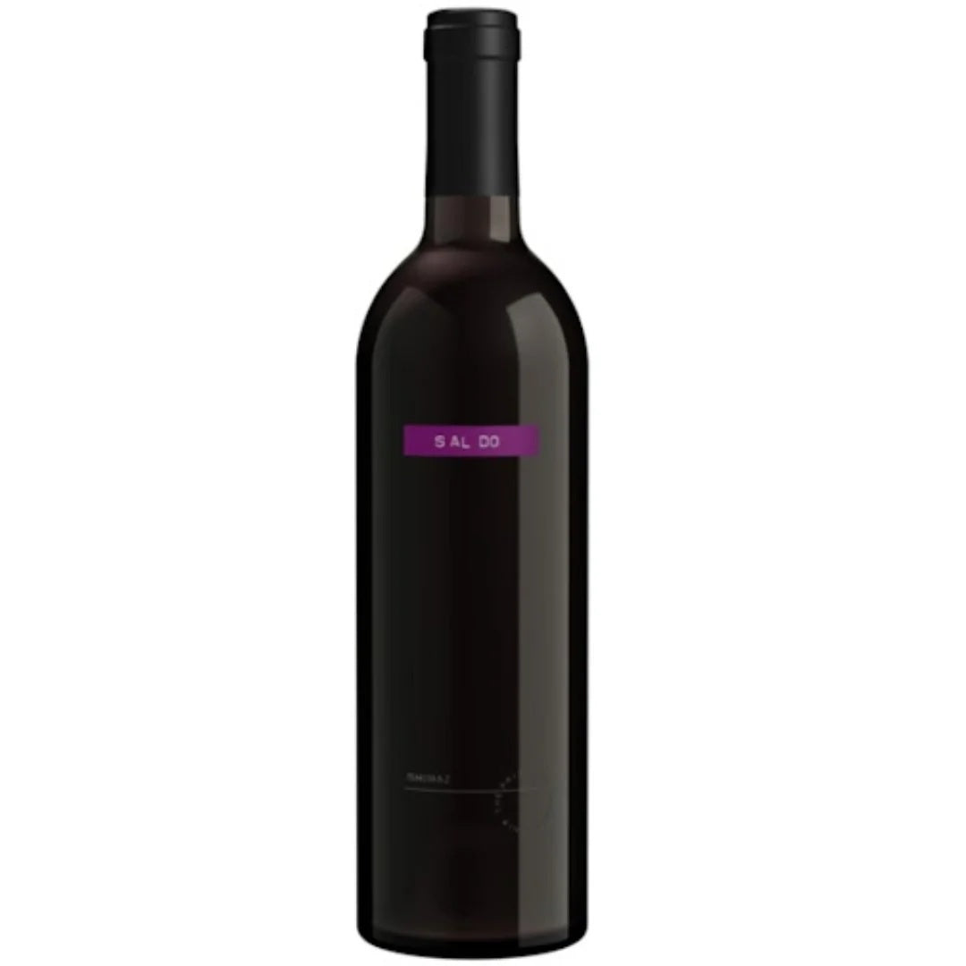 Prisoner Wine Company Saldo Shiraz 2021