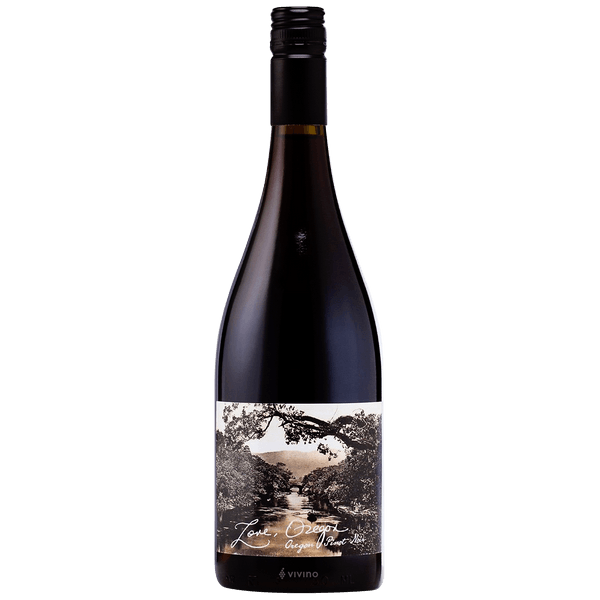 Love Oregon Pinot Noir 2022