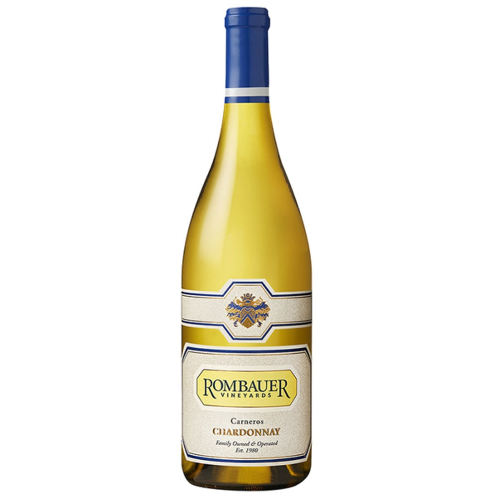 ROMBAUER CHARDONNAY 2023