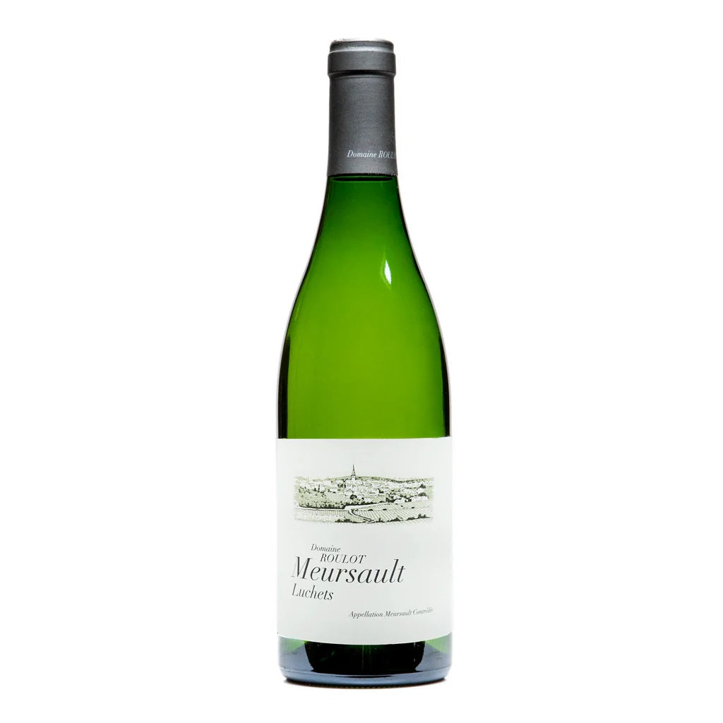 Domaine Roulot Meursault Luchets 2021 - 1.5L