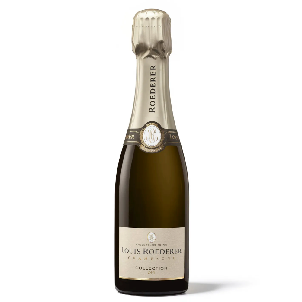 CHAMPAGNE LOUIS ROEDERER CHAMPAGNE COLLECTION 245 - 375ml