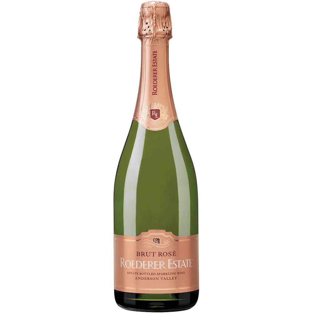 Roederer Estate Brut Rose