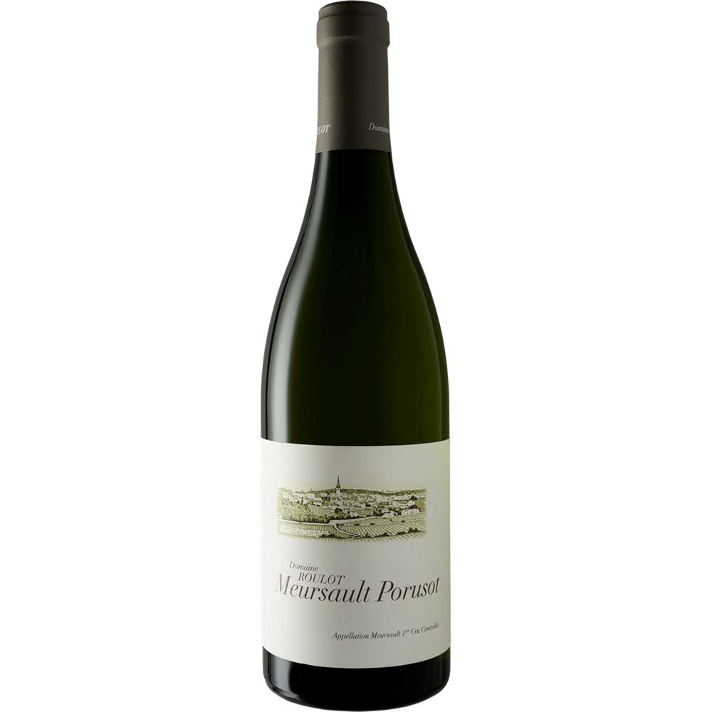 Domaine Roulot Poruzot 1er Meursault 2022