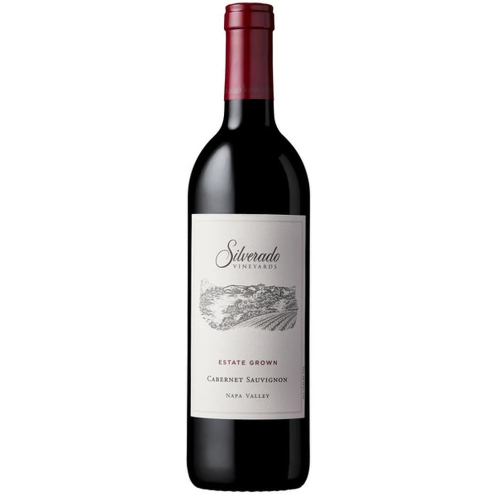 SILVERADO CABERNET SAUVIGNON 2022