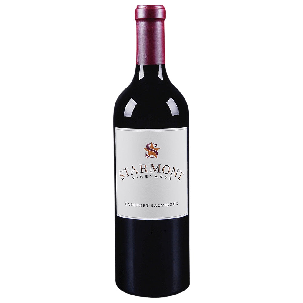 STARMONT CABERNET SAUVIGNON 2021