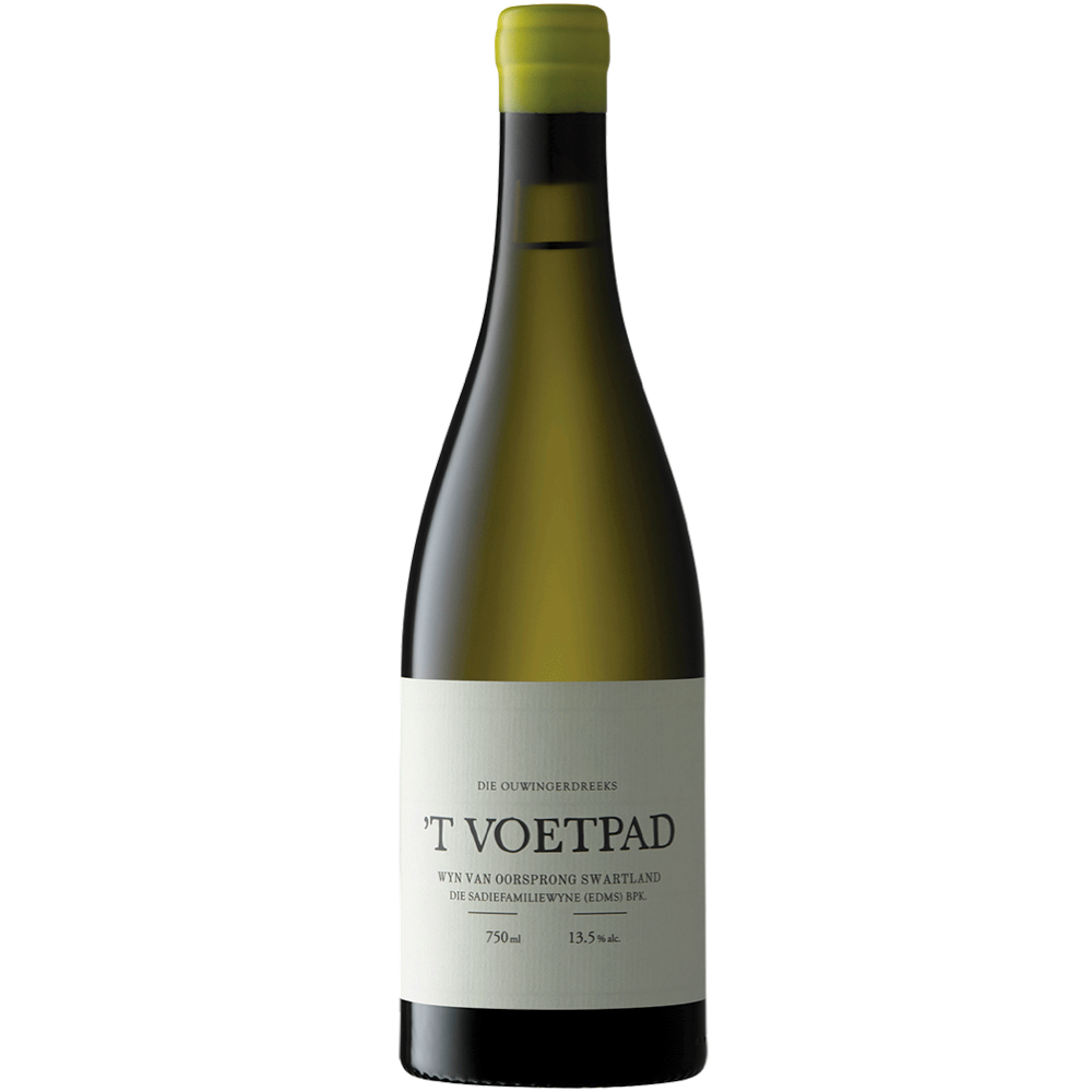 SADIE FAMILY T'VOETPAD CHENIN BLANC 2022