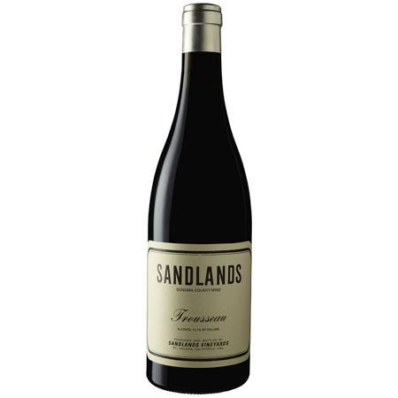 Sandlands Chenin Blanc Amador County 2022