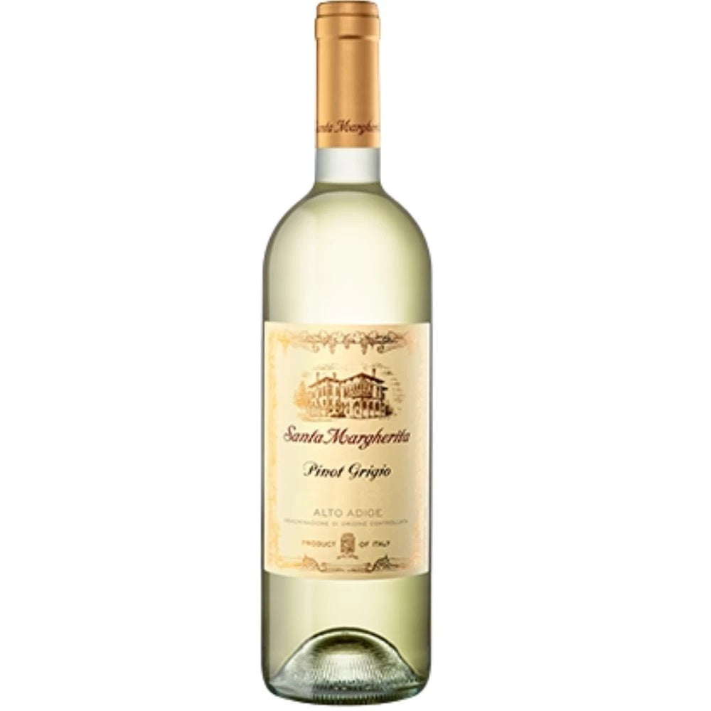 Santa Margherita Pinot Grigio 2022