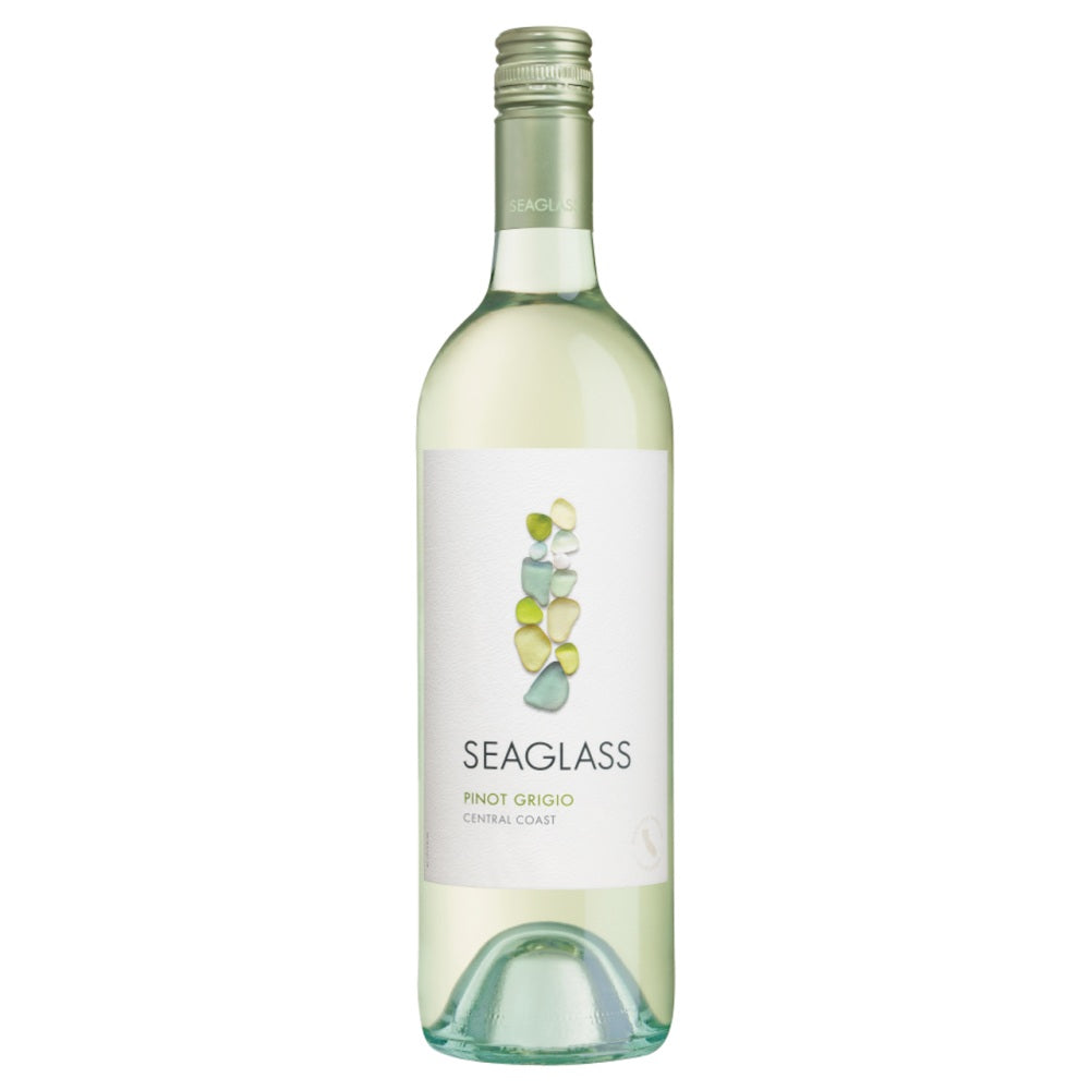 Seaglass Pinot Grigio 2018