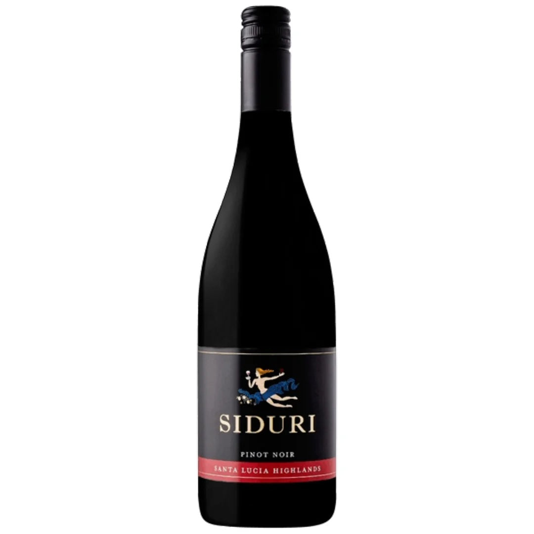 Siduri Pinot Noir Santa Lucia Highlands 2022