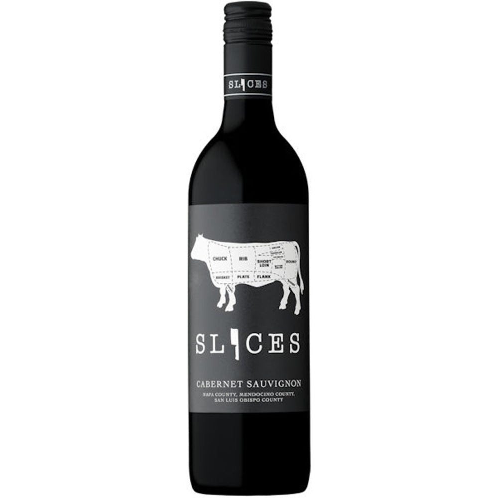 Slices Cabernet Sauvignon 2022