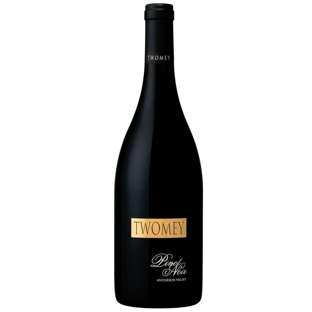 TWOMEY PINOT NOIR RUSSIAN RIVER VALLEY 2023