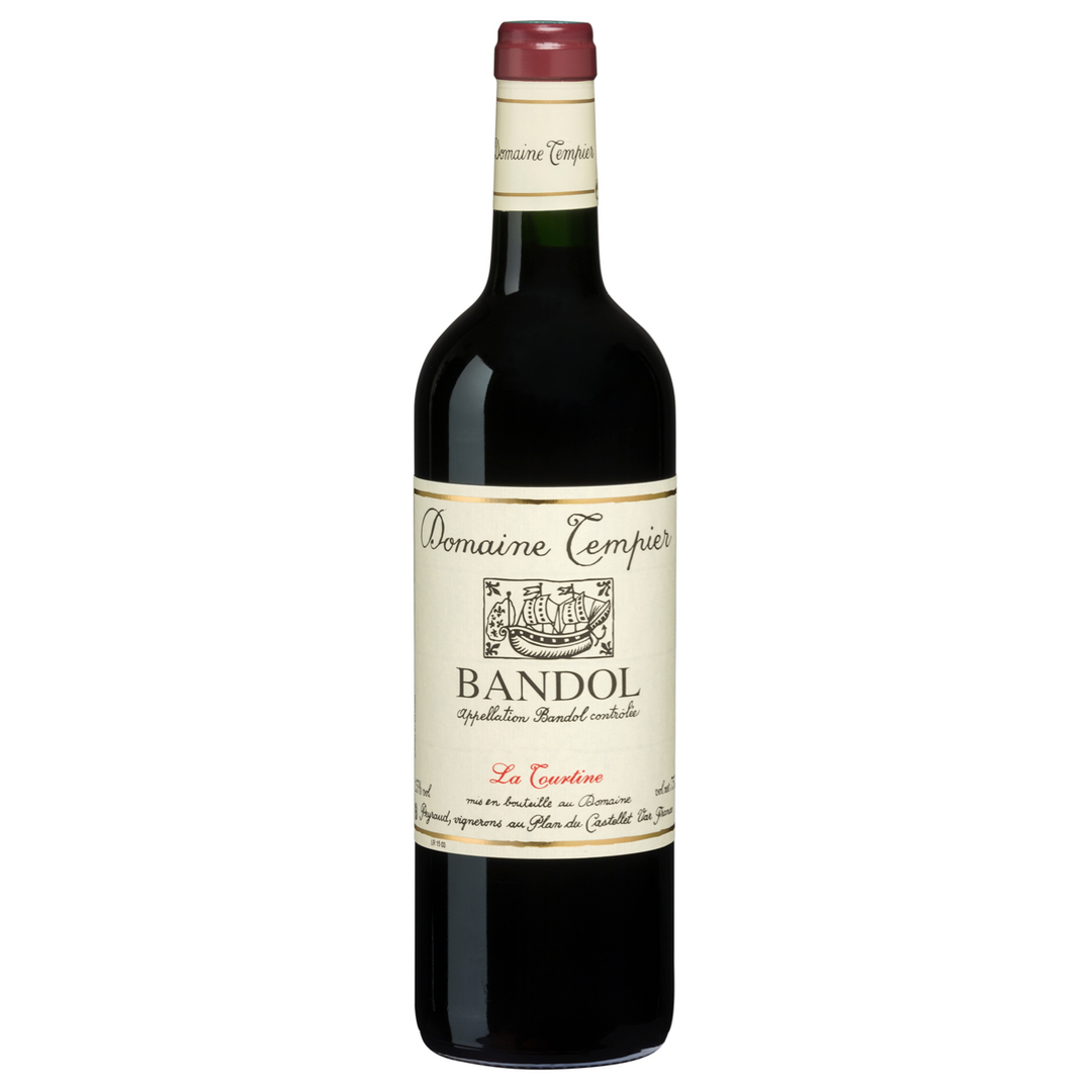 Domaine Tempier Bandol La Tourtine 2022 1.5L MAG