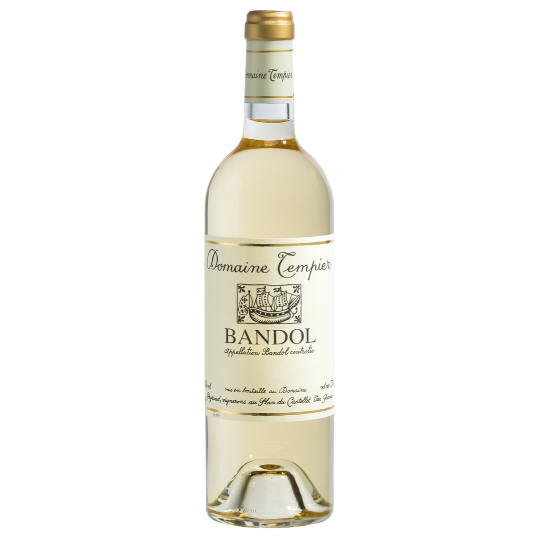 Domaine Tempier Bandol Blanc 2023