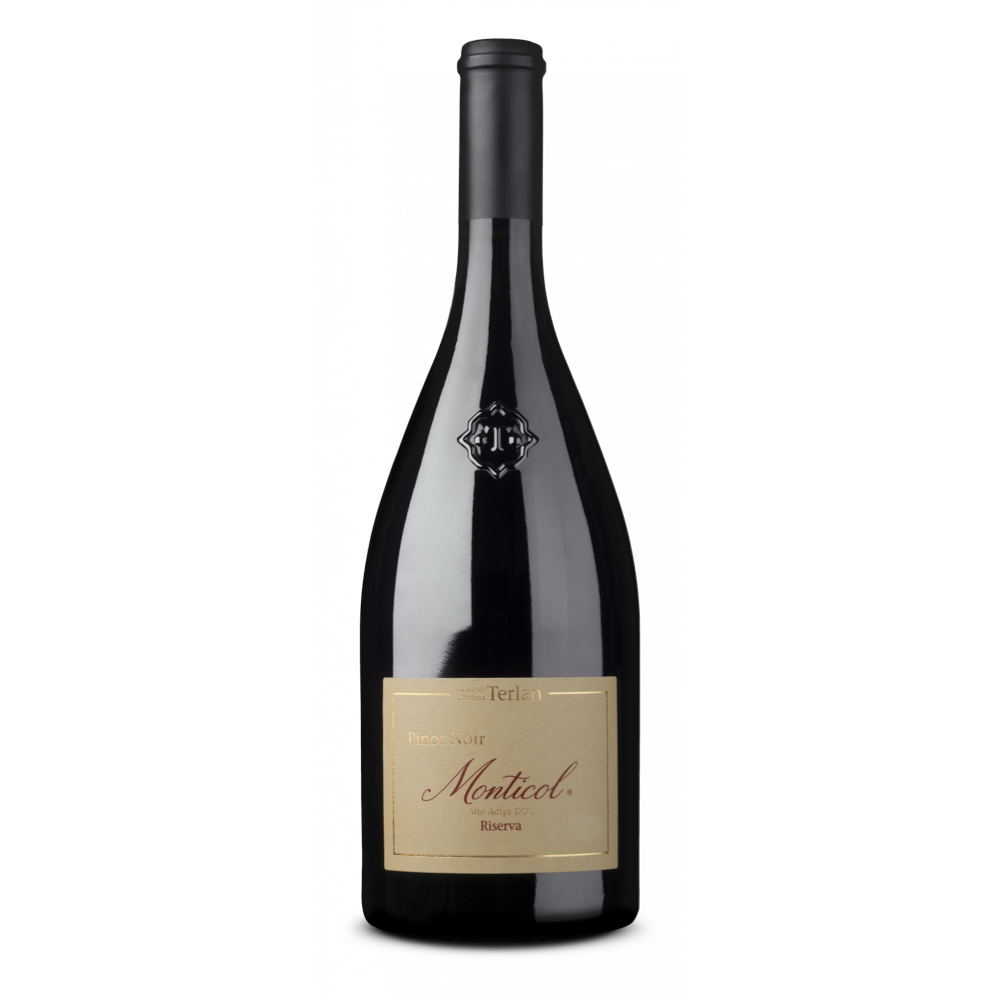 Terlano Monticol Pinot Nero Riserva 2021