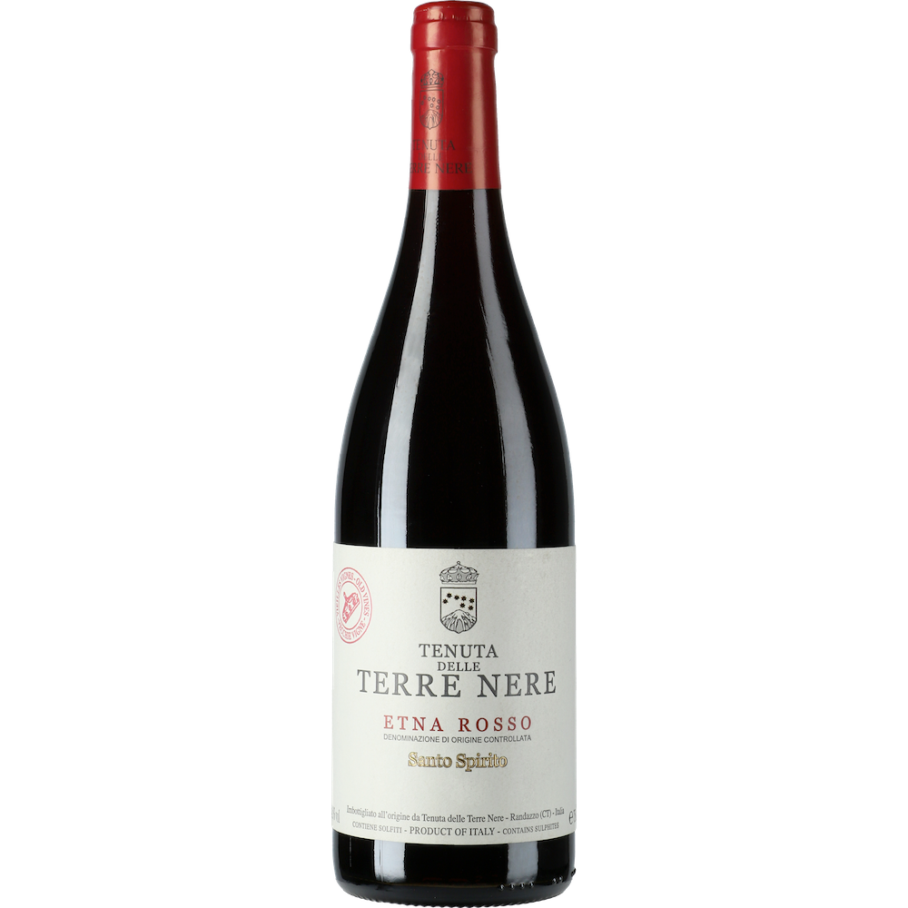 Tenuta delle Terre Santo Spirito Etna Rosso 2021