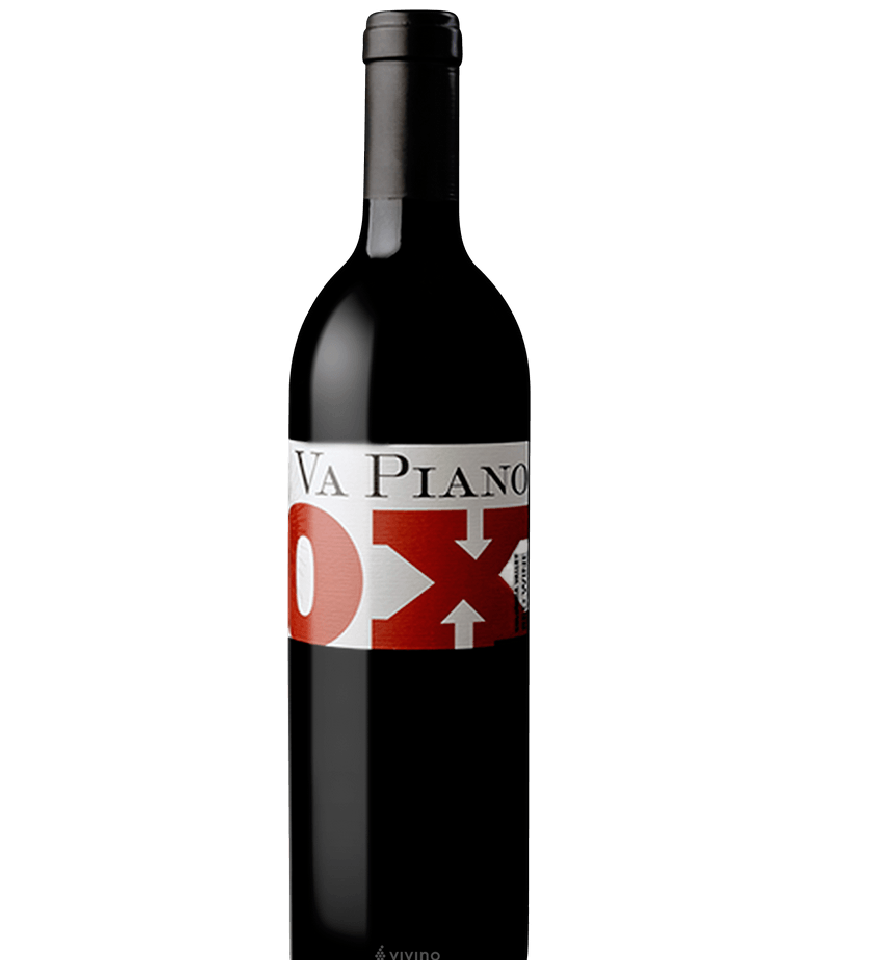 VA PIANO OX CABERNET SAUVIGNON COLUMBIA VALLEY 2021