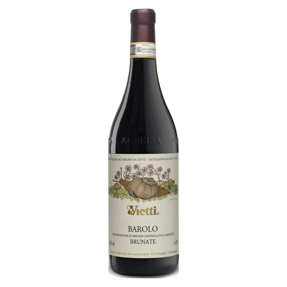 Vietti Barolo Brunate 2020