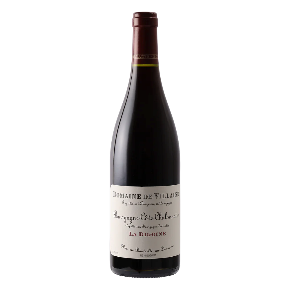 Domaine de Villaine Cote Chalonnaise La Digoine 2022