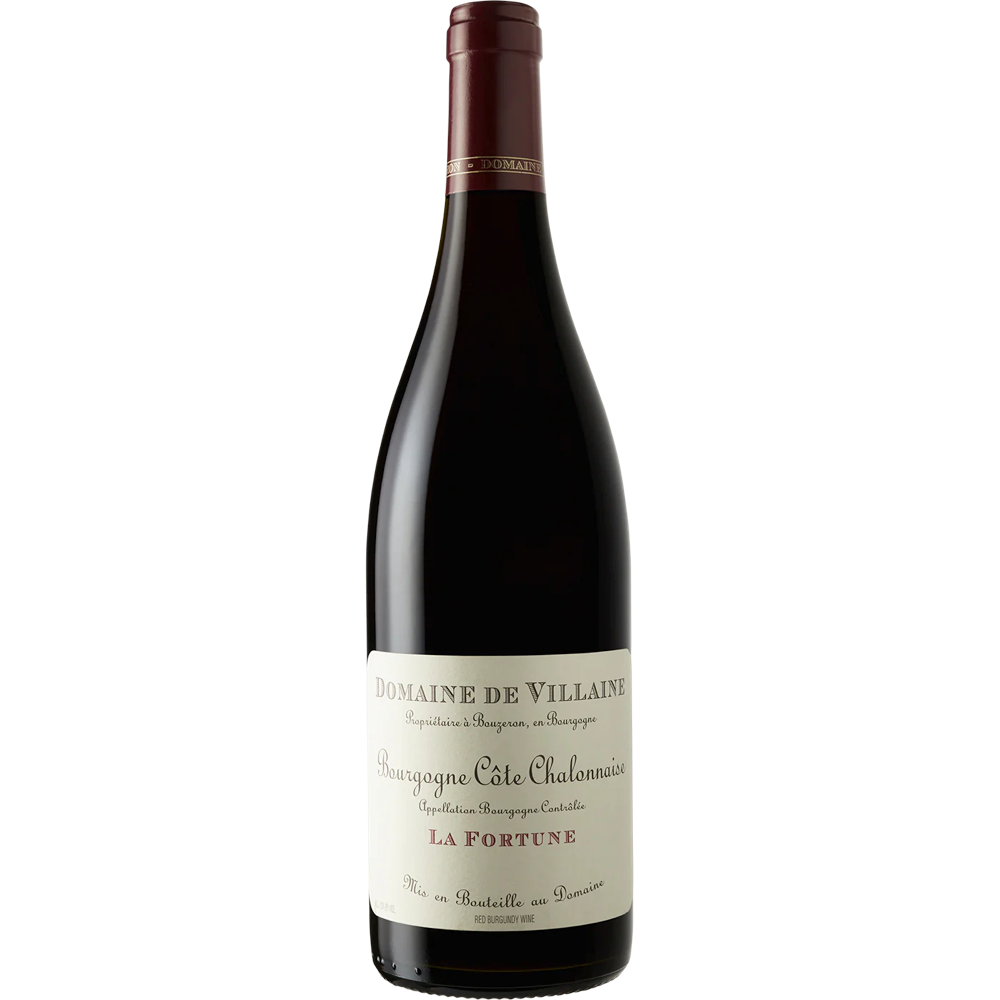 Domaine de Villaine Cote Chalonnaise La Fortune 2022