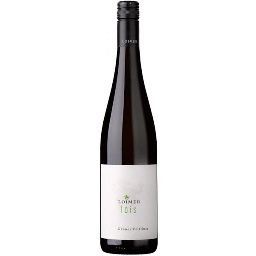 WEINGUT LOIMER LOIS GRÜNER VELTLINER KAMPTAL 2022