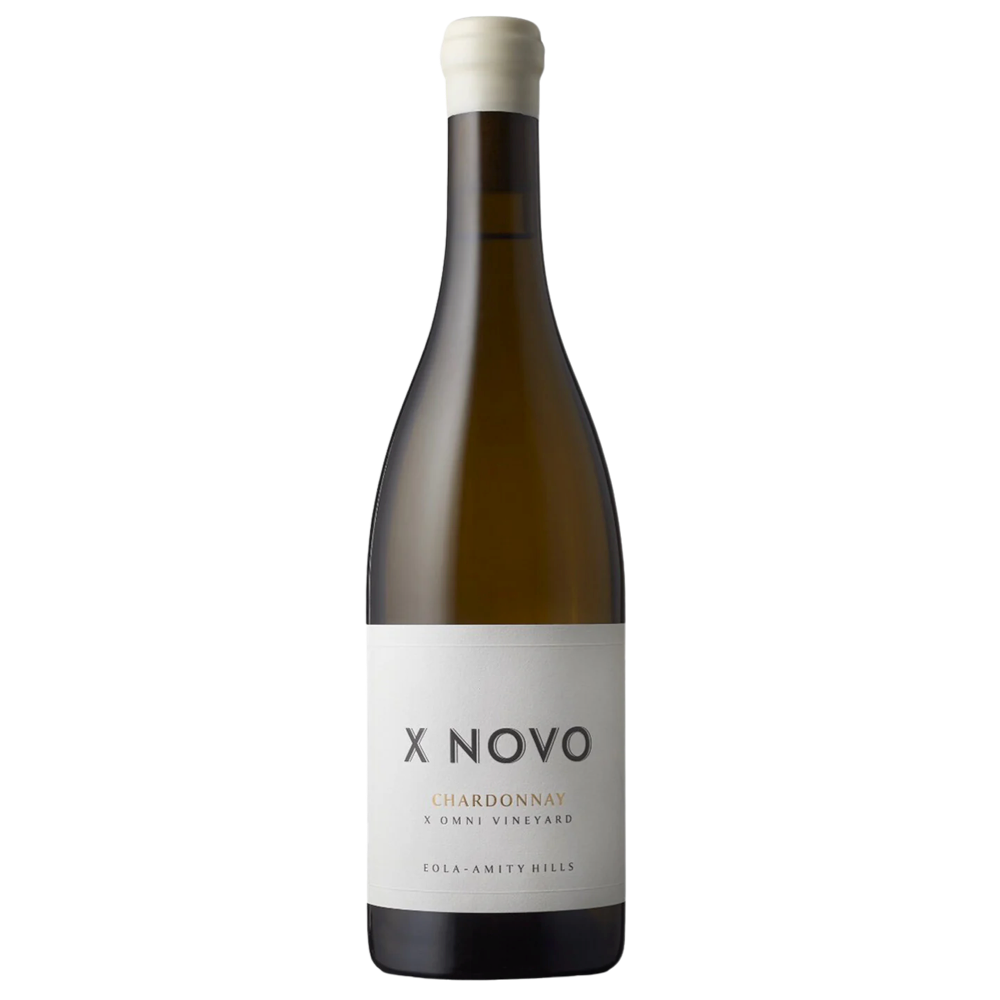 X Novo X-OMNI Chardonnay 2019