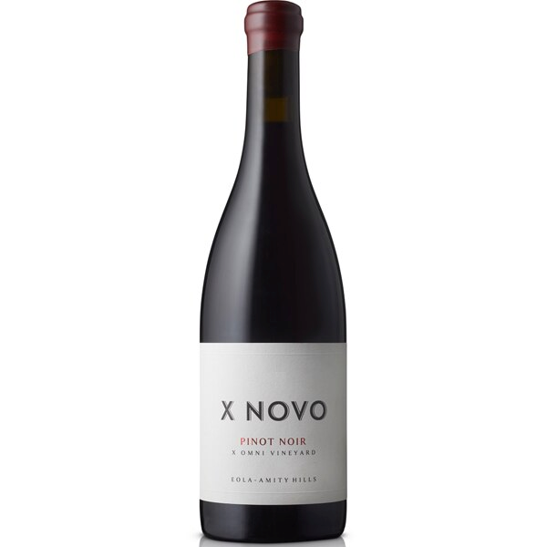 X Novo X-OMNI Pinot Noir 2021