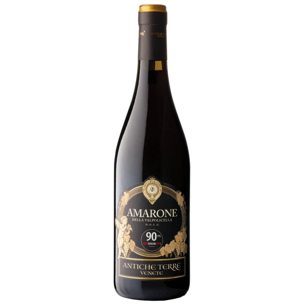 Antiche Terre Amarone Della Valpolicella 2021