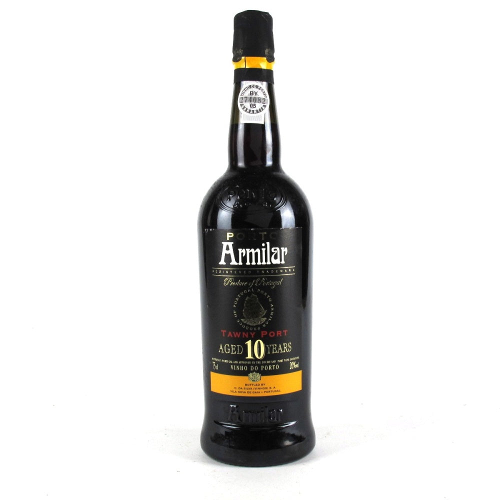 ARMILAR TAWNY PORTO